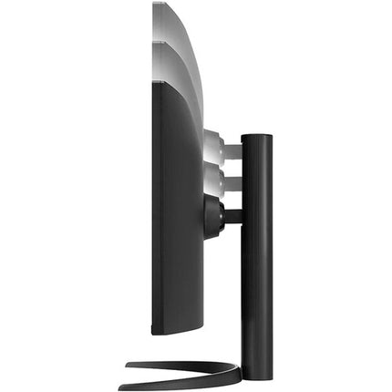 LG 34BP65C-B Monitor Curvo VA 34" 3440x1440 160 Hz FreeSync Bundle cables incluidos