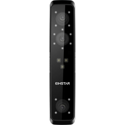Afinia Einstar Escáner 3D Portátil Luz Estructurada 400mm Alcance