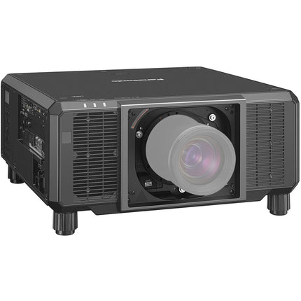 Panasonic WUXGA Proyector Láser DLP para Grandes Espacios 21000 Lúmenes 1920x1200 Sin Lente