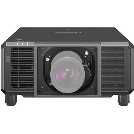 Panasonic WUXGA Proyector Láser DLP para Grandes Espacios 21000 Lúmenes 1920x1200 Sin Lente