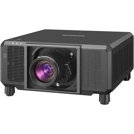 Panasonic WUXGA Proyector Láser DLP para Grandes Espacios 21000 Lúmenes 1920x1200 Sin Lente
