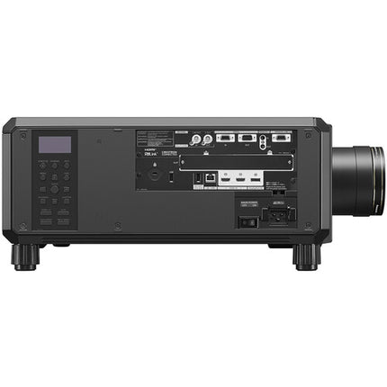 Panasonic WUXGA Proyector Láser DLP para Grandes Espacios 21000 Lúmenes 1920x1200 Sin Lente