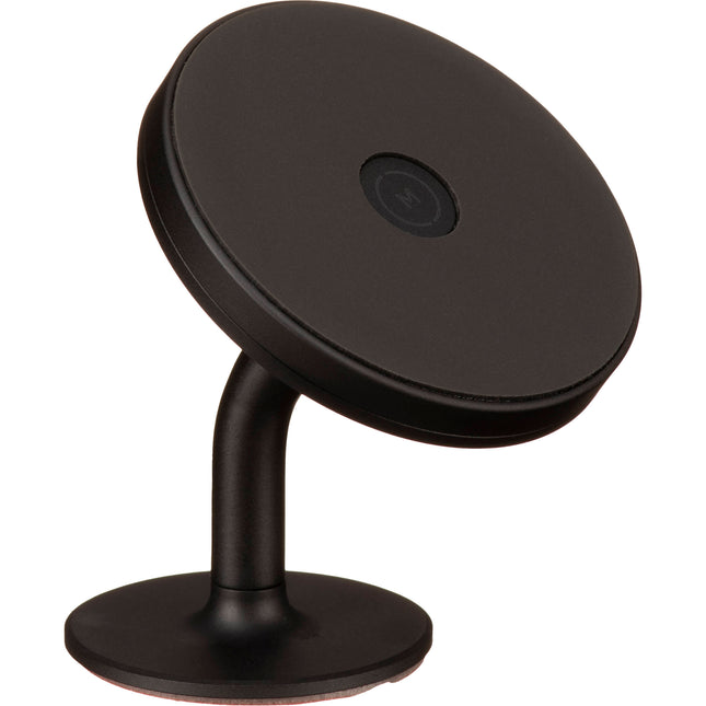 Soporte para coche Moment Car Dashboard Mount para iPhones MagSafe con adhesivo 3M y bola giratoria de 23°