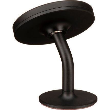 Soporte para coche Moment Car Dashboard Mount para iPhones MagSafe con adhesivo 3M y bola giratoria de 23°