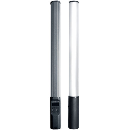 DigitalFoto Solution Limited W150-II Luz LED RGB 1.5' 105 Lux CRI 95 Batería 70 Minutos