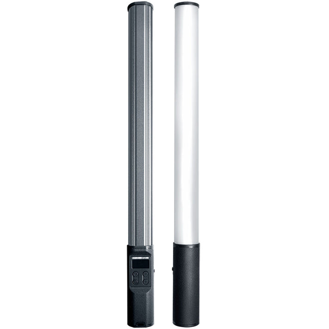 DigitalFoto Solution Limited W150-II Luz LED RGB 1.5' 105 Lux CRI 95 Batería 70 Minutos