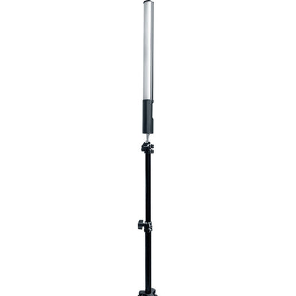 DigitalFoto Solution Limited W150-II Luz LED RGB 1.5' 105 Lux CRI 95 Batería 70 Minutos