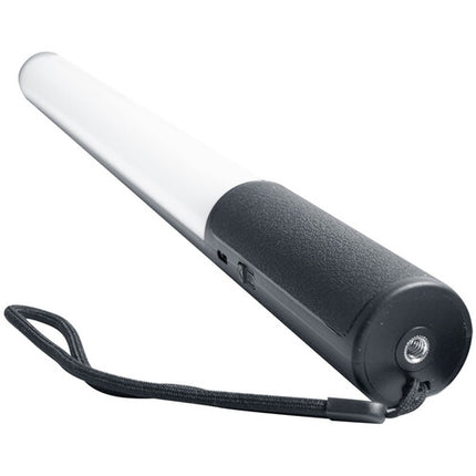 DigitalFoto Solution Limited W150-II Luz LED RGB 1.5' 105 Lux CRI 95 Batería 70 Minutos
