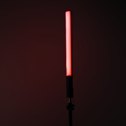 DigitalFoto Solution Limited W150-II Luz LED RGB 1.5' 105 Lux CRI 95 Batería 70 Minutos