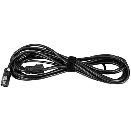 Nanlite Cable de Extensión para Forza 720 y 720B 24.7 pies con Revestimiento de Silica-Gel