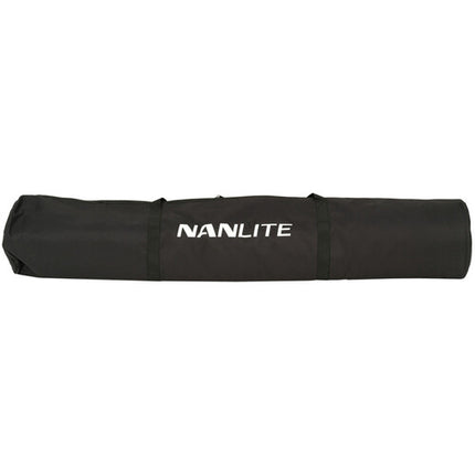 Nanlite Para 150 Softbox rápido 59 pulgadas Bowens Difusores 1 y 2 pasos