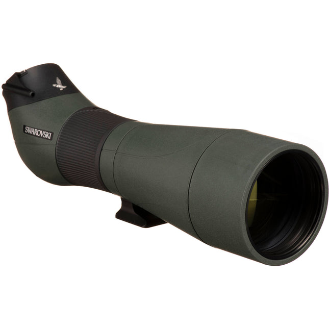 SWAROVSKI OPTIK ATS-80 HD Telescopio terrestre 80mm 45° angular resistente