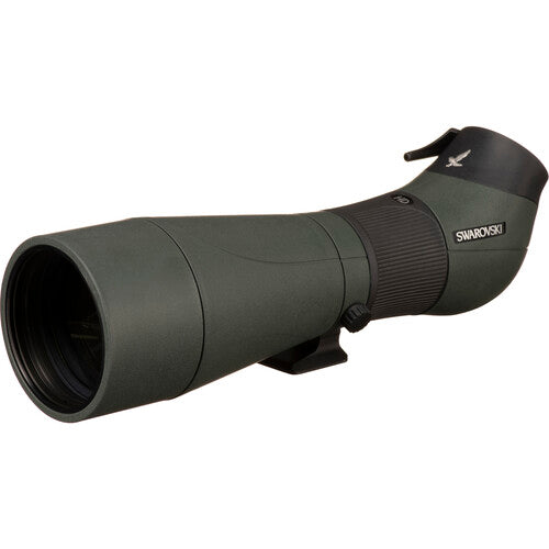SWAROVSKI OPTIK ATS-80 HD Telescopio terrestre 80mm 45° angular resistente