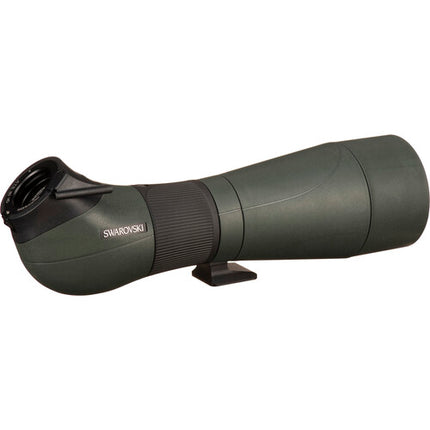 SWAROVSKI OPTIK ATS-80 HD Telescopio terrestre 80mm 45° angular resistente