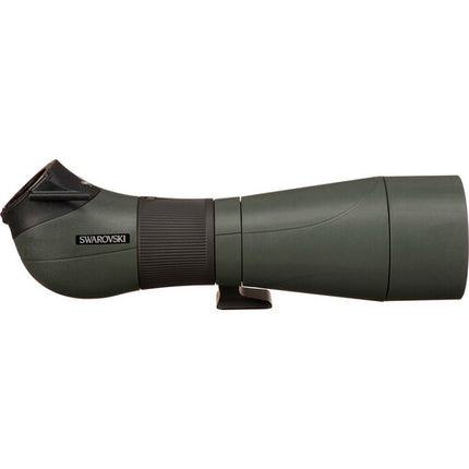 SWAROVSKI OPTIK ATS-80 HD Telescopio terrestre 80mm 45° angular resistente