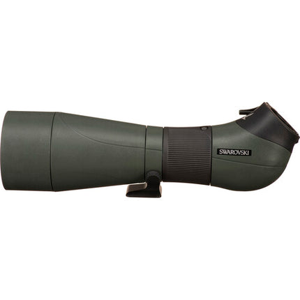 SWAROVSKI OPTIK ATS-80 HD Telescopio terrestre 80mm 45° angular resistente