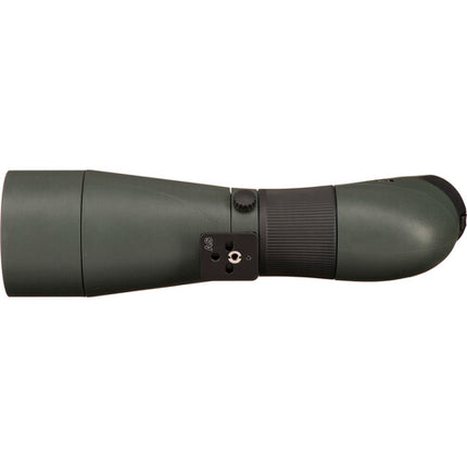 SWAROVSKI OPTIK ATS-80 HD Telescopio terrestre 80mm 45° angular resistente