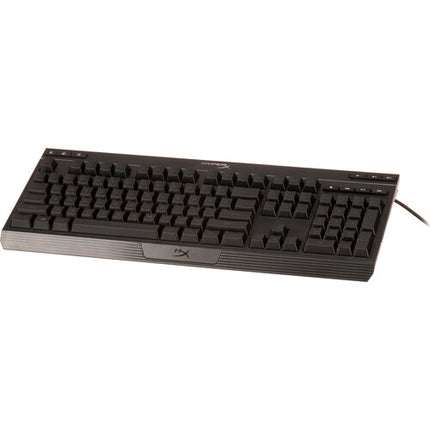 HyperX Alloy Core RGB Teclado Gaming con Iluminación RGB y Teclas Silenciosas