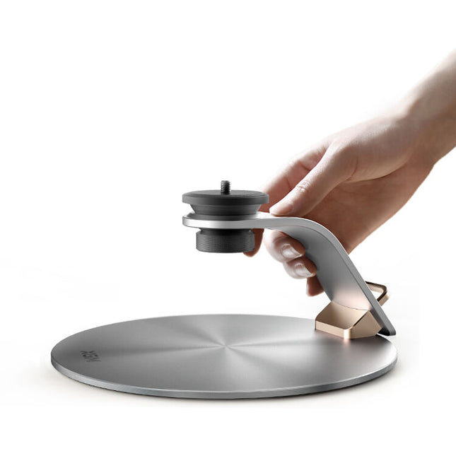 Xgimi X-Desktop Stand Pro Soporte de escritorio con base de aluminio y rotación 360°