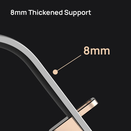Xgimi X-Desktop Stand Pro Soporte de escritorio con base de aluminio y rotación 360°
