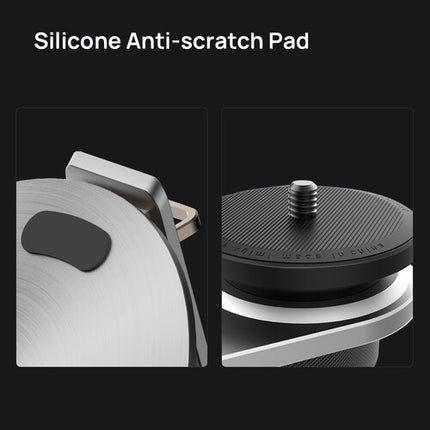 Xgimi X-Desktop Stand Pro Soporte de escritorio con base de aluminio y rotación 360°