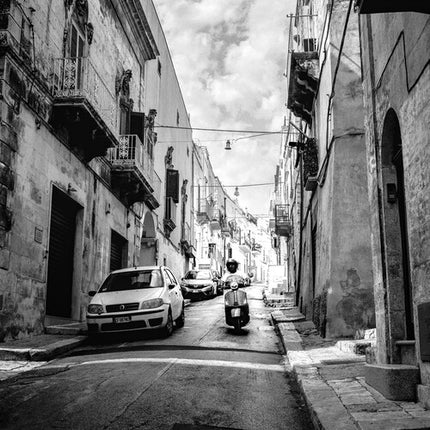 Kentmere PAN 100 Película Negativa Blanco y Negro 120 Formato Medio ISO 100 Granulado Fino
