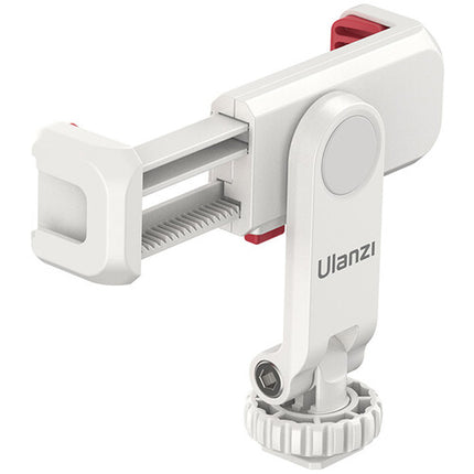 Ulanzi ST-06S Soporte para Smartphone 2.4-3.5 Pulg 180° Inclinación 360° Rotación