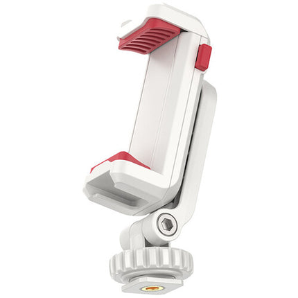 Ulanzi ST-06S Soporte para Smartphone 2.4-3.5 Pulg 180° Inclinación 360° Rotación