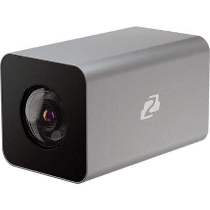 BZBGEAR Cámara Box 1080p 30x Zoom HDMI SDI IP NDI HX Audio Entrada