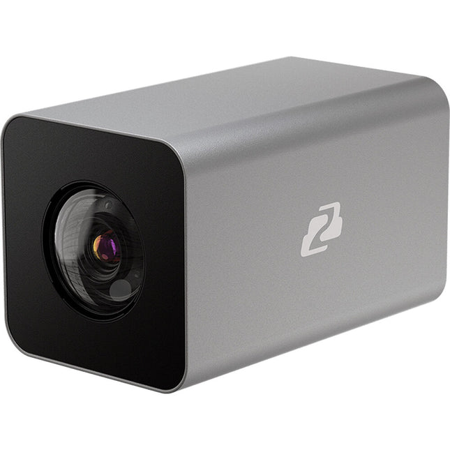 BZBGEAR Cámara Box 1080p 30x Zoom HDMI SDI IP NDI HX Audio Entrada
