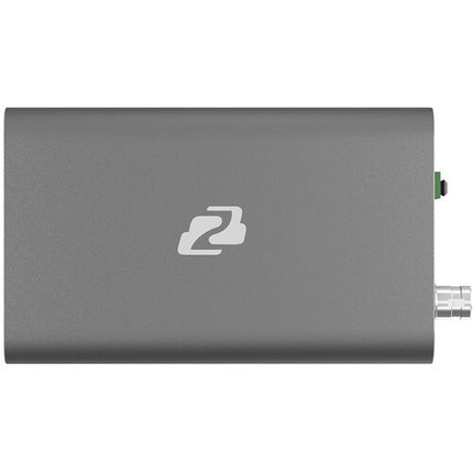 BZBGEAR Cámara Box 1080p 30x Zoom HDMI SDI IP NDI HX Audio Entrada