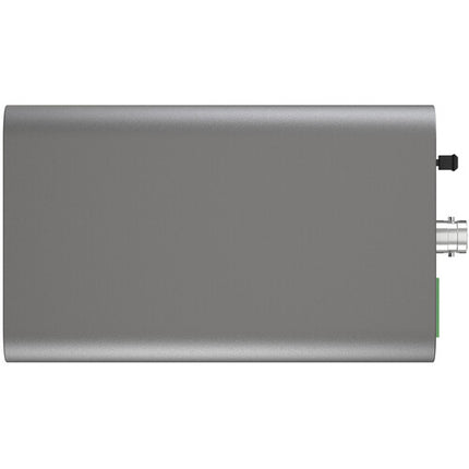 BZBGEAR Cámara Box 1080p 30x Zoom HDMI SDI IP NDI HX Audio Entrada