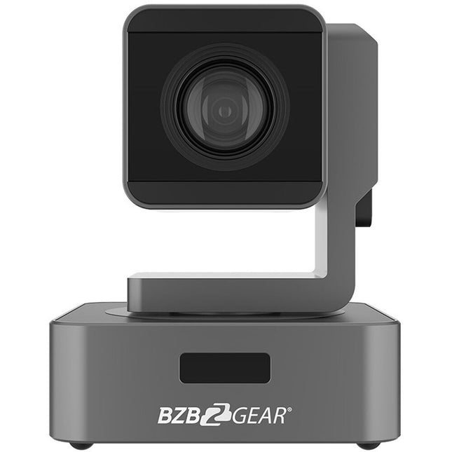 BZBGEAR 1080p Cámara PTZ Streaming HDMI SDI USB NDI HX2 30x Zoom PoE