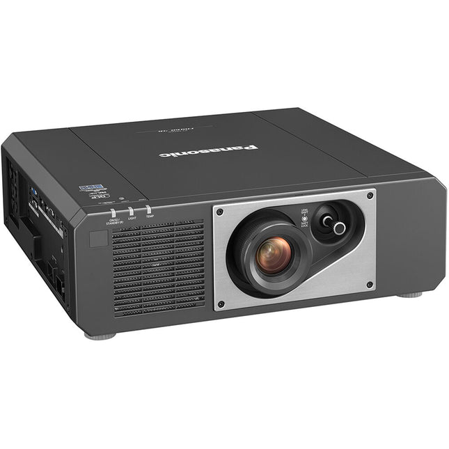 Panasonic PT-FRQ60 Proyector 6000 Lúmenes Full HD 300 Pulgadas Negro