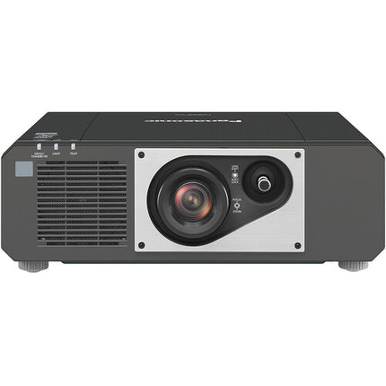 Panasonic PT-FRQ60 Proyector 6000 Lúmenes Full HD 300 Pulgadas Negro
