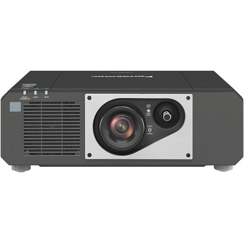 Panasonic PT-FRQ60 Proyector 6000 Lúmenes Full HD 300 Pulgadas Negro