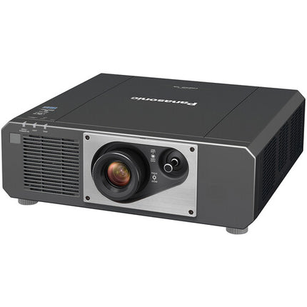 Panasonic PT-FRQ60 Proyector 6000 Lúmenes Full HD 300 Pulgadas Negro