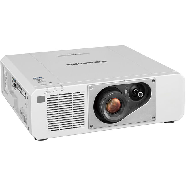 Panasonic PT-FRQ60 Proyector Láser DLP Blanco 6000 Lúmenes Full HD 1920x1080 40-300 pulgadas