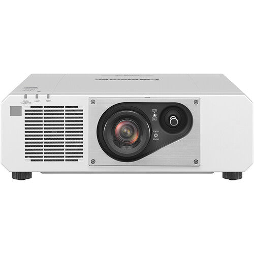 Panasonic PT-FRQ60 Proyector Láser DLP Blanco 6000 Lúmenes Full HD 1920x1080 40-300 pulgadas