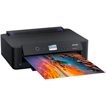 Epson Expression Photo HD XP-15000 Impresora inyección tinta 5760x1440 dpi área 13x44 pulg