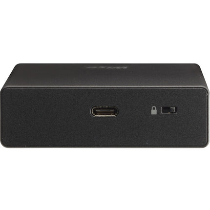 Wise Advanced Lector de Tarjetas CFexpress Type B UHS-II SDXC USB-C 3.2 Gen 2 con Interruptor de Protección de Escritura