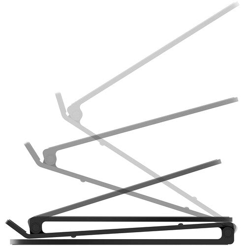 Twelve South Curve Flex Soporte para Portátil Blanco Ajustable 9.6 Pulgadas Incluye Funda de Neopreno