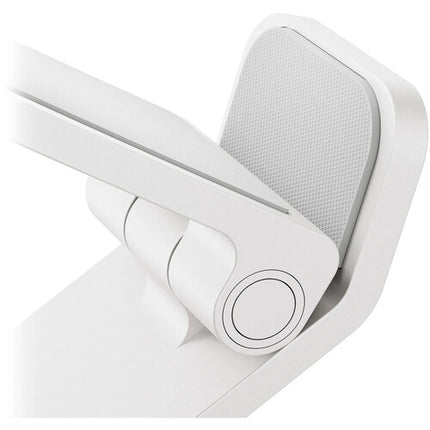 Twelve South Curve Flex Soporte para Portátil Blanco Ajustable 9.6 Pulgadas Incluye Funda de Neopreno
