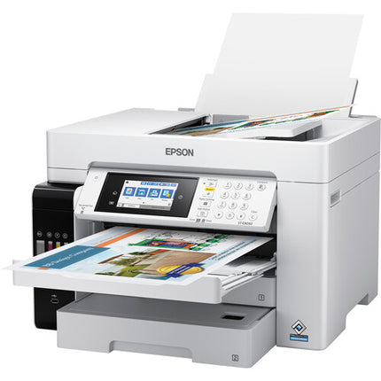 Epson Workforce ST-C8090 Impresora Multifunción Supertank 4800x1200 dpi 13x19"
