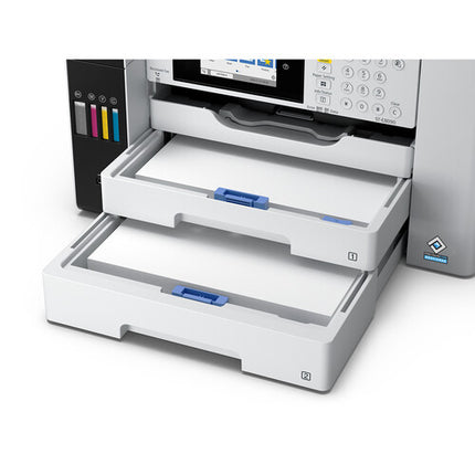 Epson Workforce ST-C8090 Impresora Multifunción Supertank 4800x1200 dpi 13x19"