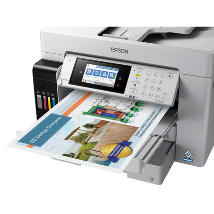 Epson Workforce ST-C8090 Impresora Multifunción Supertank 4800x1200 dpi 13x19"