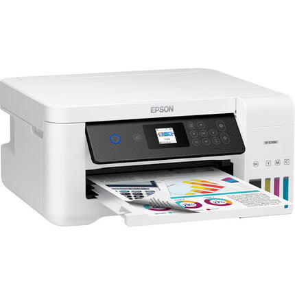 Epson WorkForce ST-C2100 Impresora Color Multifuncional Supertank 5760x1440dpi 100 Hojas