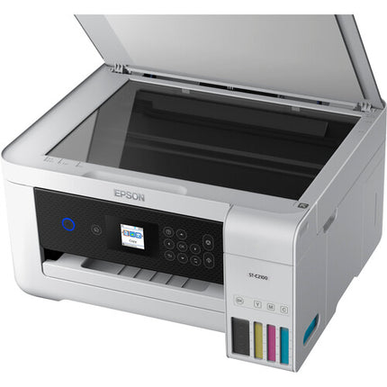 Epson WorkForce ST-C2100 Impresora Color Multifuncional Supertank 5760x1440dpi 100 Hojas