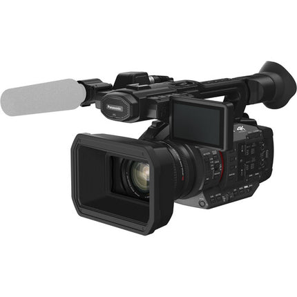 Panasonic HC-X20 Videocámara 4K UHD 15MP 20x Zoom Batería 5900mAh