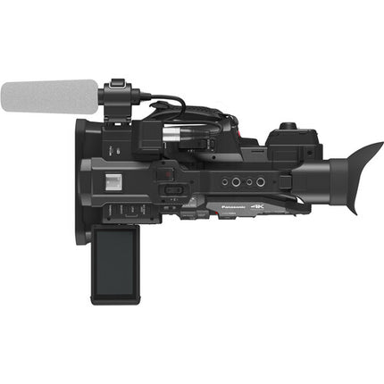 Panasonic HC-X20 Videocámara 4K UHD 15MP 20x Zoom Batería 5900mAh